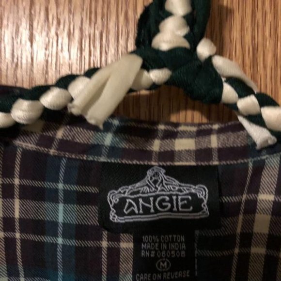 Flannel - Picture 2 of 2